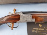 BROWNING SUPERPOSED 20 GA 3'' DIANA GRADE - 9 of 16