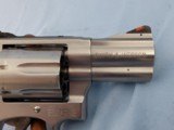 SMITH & WESSON 686-6 .357 - 4 of 8