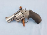 SMITH & WESSON 686-6 .357