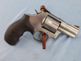 SMITH & WESSON 686-6 .357 - 3 of 8