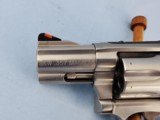 SMITH & WESSON 686-6 .357 - 2 of 8