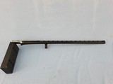 BROWNING AUTO 5 20 GA. MAG. BARREL - 4 of 5