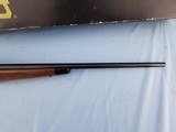 BROWNING MODEL 52 .22 L.R. - 8 of 11