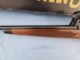 BROWNING MODEL 52 .22 L.R. - 4 of 11