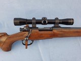 CUSTOM7X57 RIFLE BY VIC OLSON - 8 of 14