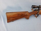 CUSTOM7X57 RIFLE BY VIC OLSON - 7 of 14