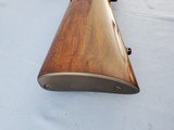 CUSTOM7X57 RIFLE BY VIC OLSON - 10 of 14