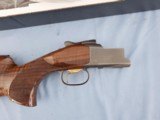 BROWNING CITORI 725 2 3/4'' 12 GA ( LEFT HAND ) - 5 of 13