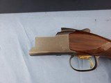 BROWNING CITORI 725 2 3/4'' 12 GA ( LEFT HAND ) - 3 of 13