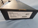 BROWNING CITORI 725 2 3/4'' 12 GA ( LEFT HAND ) - 13 of 13