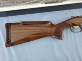 BROWNING CITORI 725 2 3/4'' 12 GA ( LEFT HAND ) - 4 of 13