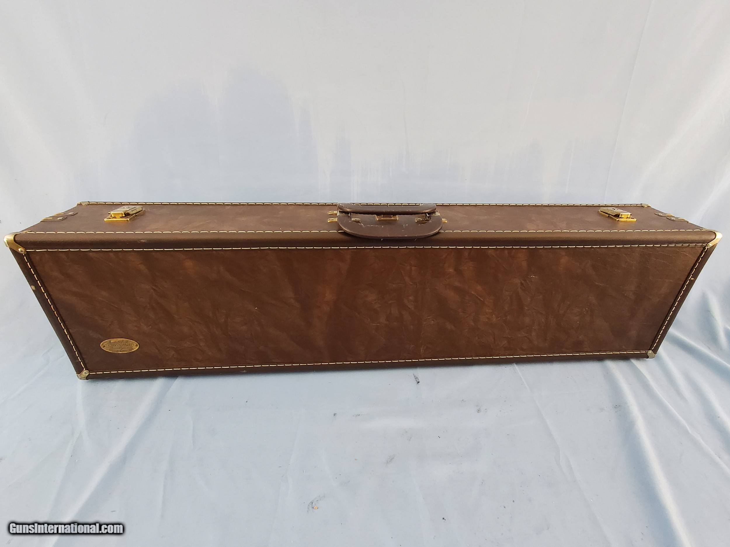 BROWNING GUN CASE