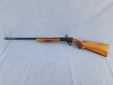 BROWNING ATD .22 SHORT GRADE I - 1 of 8