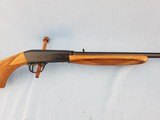 BROWNING ATD .22 SHORT GRADE I - 6 of 8