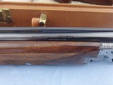 BROWNING SUPERPOSED 28 GA 2 3/4'' PIGEON GRADE - 10 of 14