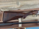 BROWNING SUPERPOSED 28 GA 2 3/4'' PIGEON GRADE - 4 of 14