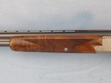 BROWNING SUPERPOSED 12 GA 2 3/4'' PIGEON GRADE - 4 of 12