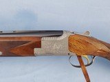 BROWNING SUPERPOSED 12 GA 2 3/4'' PIGEON GRADE - 3 of 12