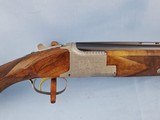 BROWNING SUPERPOSED 12 GA 2 3/4'' PIGEON GRADE - 7 of 12