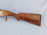 BROWNING SUPERPOSED 12 GA 2 3/4'' PIGEON GRADE - 2 of 12