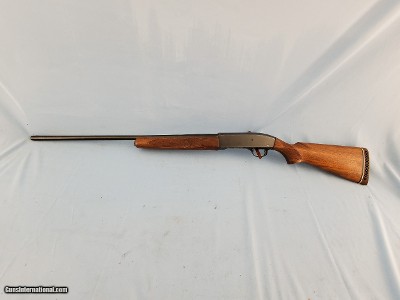 WINCHESTER MODEL 50 20 GA 2 3/4''