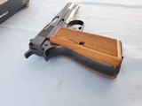 BROWNING HI POWER 9 MM - 7 of 10