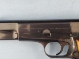 BROWNING HI POWER 9 MM - 3 of 10