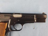 BROWNING HI POWER 9 MM - 5 of 10