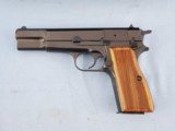 BROWNING HI POWER 9 MM - 2 of 10