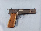 BROWNING HI POWER 9 MM - 4 of 10