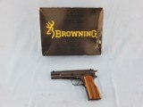 BROWNING HI POWER 9 MM - 1 of 10