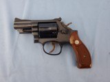 SMITH & WESSON MODEL 19-3 .357 - 2 of 12