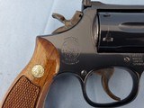 SMITH & WESSON MODEL 19-3 .357 - 7 of 12