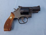 SMITH & WESSON MODEL 19-3 .357 - 5 of 12