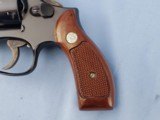 SMITH & WESSON MODEL 19-3 .357 - 4 of 12