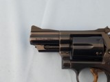 SMITH & WESSON MODEL 19-3 .357 - 3 of 12