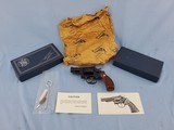 SMITH & WESSON MODEL 19-3 .357