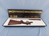 BROWNING BSS 12 GA 2 3/4'' AND 3'' - 1 of 11