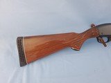 REMINGTON 870 20 GA 2 3/4'' WITH EXTRA BARREL - 8 of 13