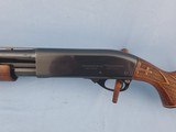 REMINGTON 870 20 GA 2 3/4'' WITH EXTRA BARREL - 4 of 13