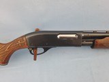REMINGTON 870 20 GA 2 3/4'' WITH EXTRA BARREL - 9 of 13