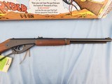 DAISY RED RYDER BB GUN 50 TH ANNIVERSARY - 6 of 6