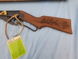 DAISY RED RYDER BB GUN 50 TH ANNIVERSARY - 2 of 6