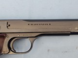 SMITH & WESSON MODEL 46 .22 L.R. - 5 of 12