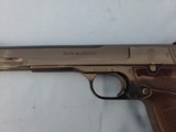 SMITH & WESSON MODEL 46 .22 L.R. - 3 of 12