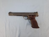 SMITH & WESSON MODEL 46 .22 L.R. - 2 of 12