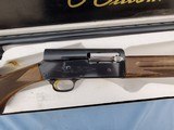 BROWNING AUTO 5 20 GA. MAG. - 7 of 15