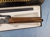 BROWNING AUTO 5 20 GA. MAG. - 8 of 15