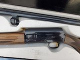 BROWNING AUTO 5 20 GA. MAG. - 3 of 15