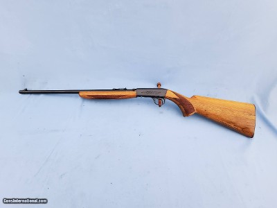 BROWNING ATD .22 LONG RIFLE GRADE I